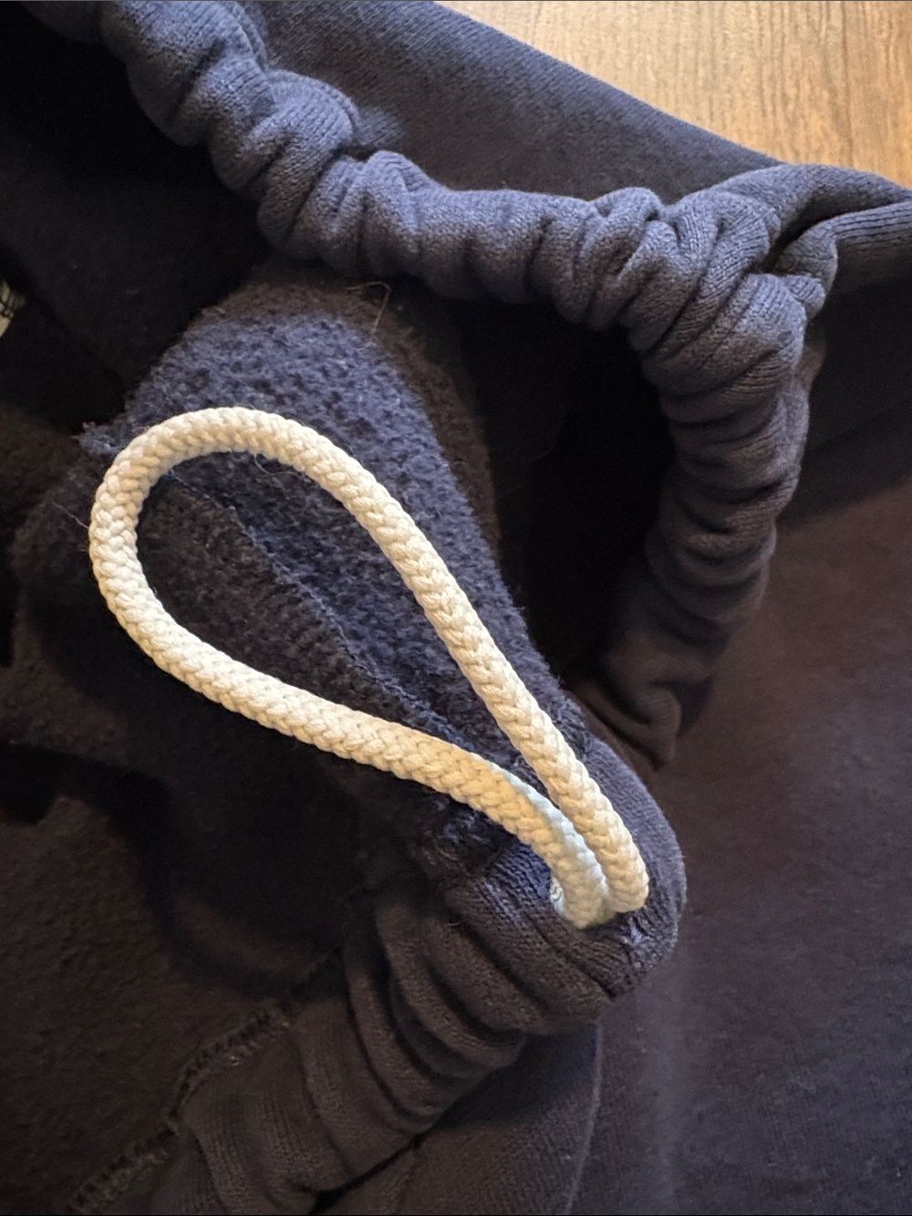 Russell athletic women’s XL sweatpants baggy - Picture 3 of 7
